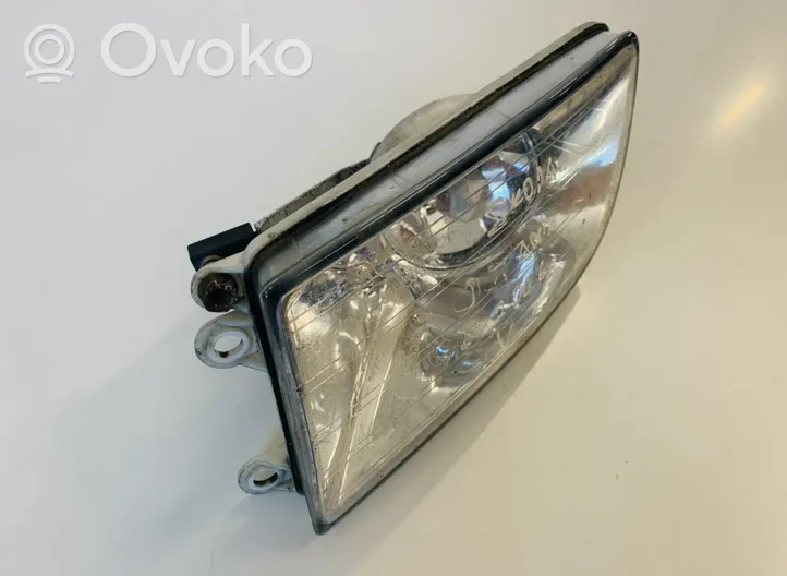 Skoda Octavia Mk2 (1Z) Światło przeciwmgłowe przednie 1Z0941699