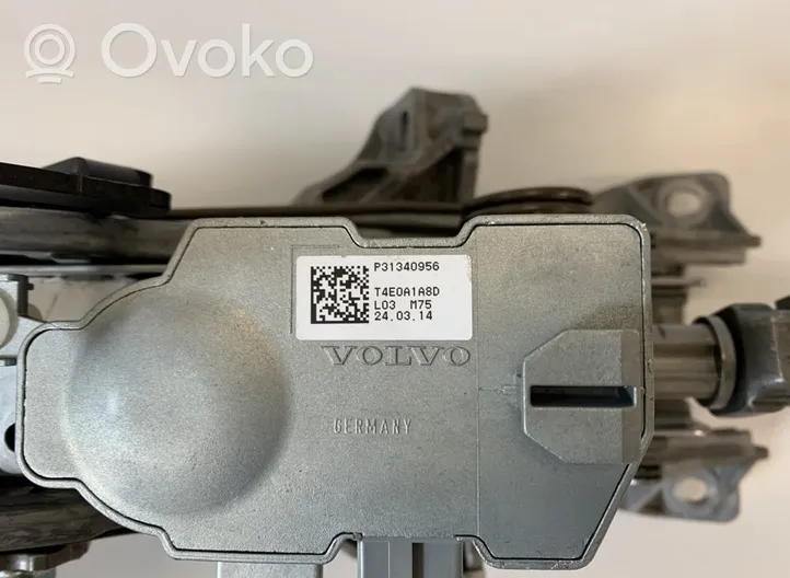 Volvo V40 Scatola dello sterzo 31406494