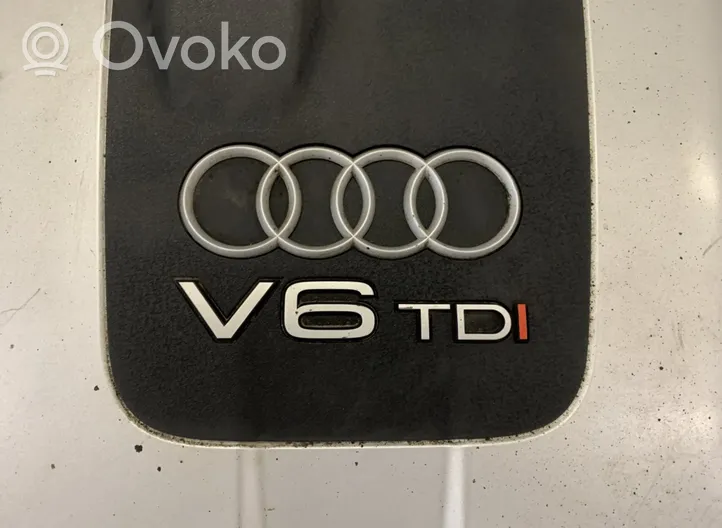 Audi A4 S4 B7 8E 8H Moottorin koppa 