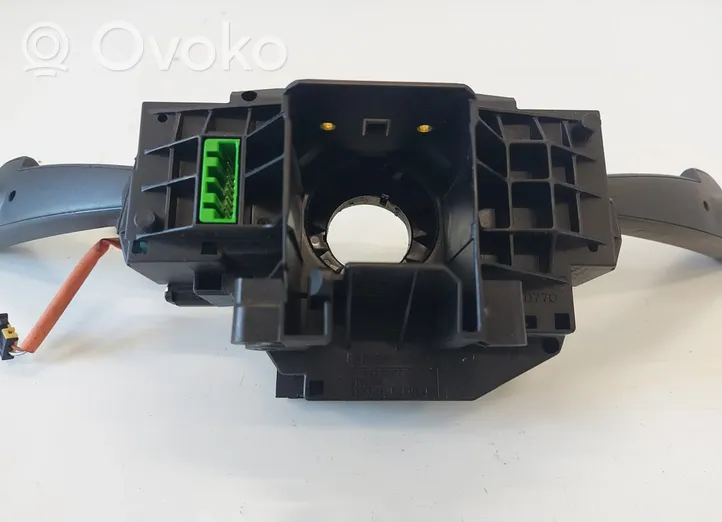 Volvo S40 Leva/interruttore dell’indicatore di direzione e tergicristallo 30710344