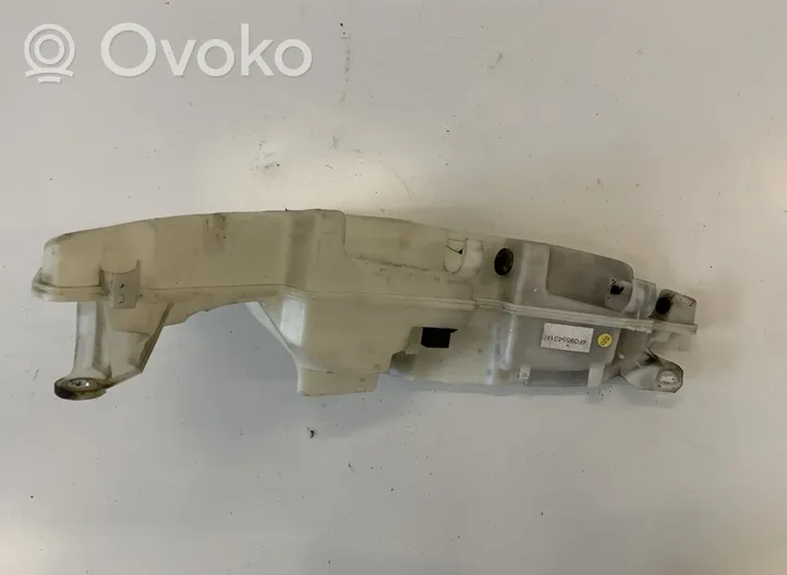 Audi A6 S6 C6 4F Réservoir de liquide lave-glace 4F0955451M