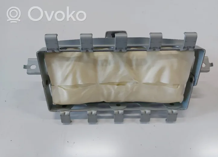 Nissan Leaf I (ZE0) Poduszka powietrzna Airbag pasażera 0589-P1-000258