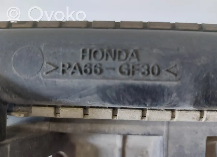 Honda Civic Set del radiatore 