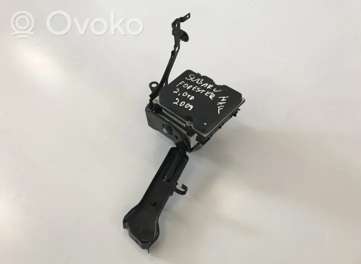 Subaru Forester SH ABS-pumppu 0265230481