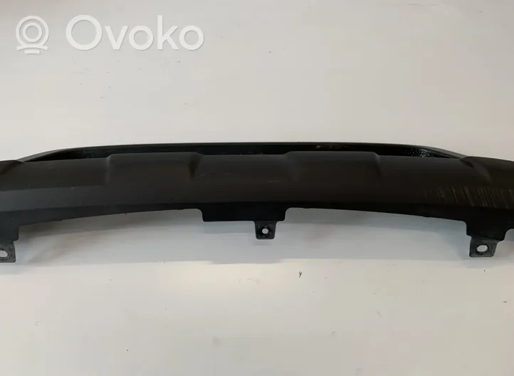 Subaru Legacy Etupuskurin alempi jäähdytinsäleikkö 57734AL070