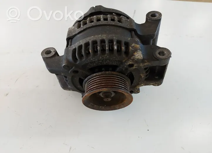 Chrysler Sebring (JS) Generator/alternator 