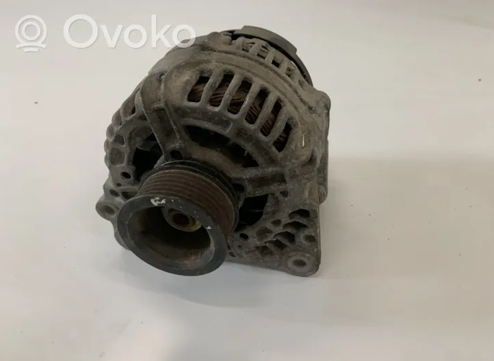 Volkswagen Golf IV Alternator 028903028C