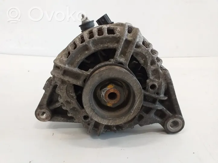 Toyota Avensis T250 Alternator 0124-325-079