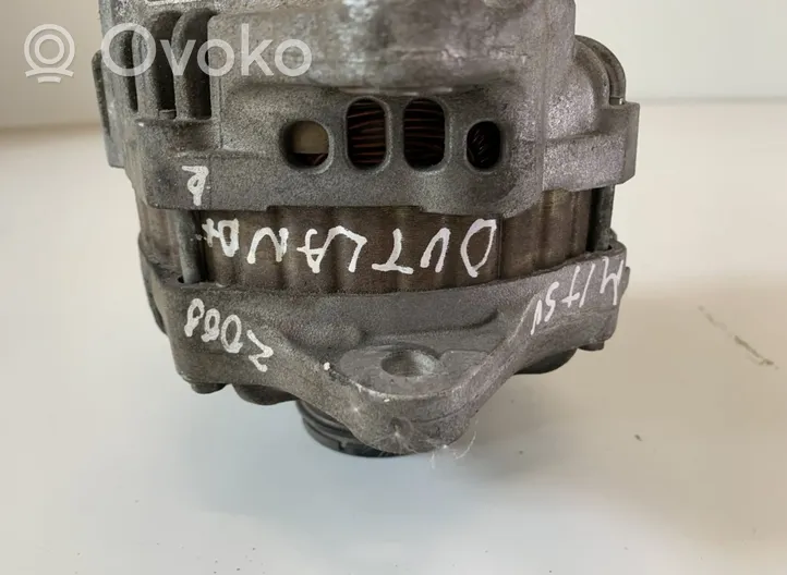 Mitsubishi Outlander Generatore/alternatore A3TG3181