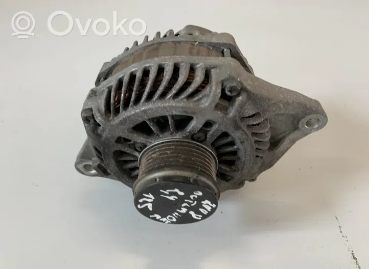 Mitsubishi Outlander Generatore/alternatore A3TG3181