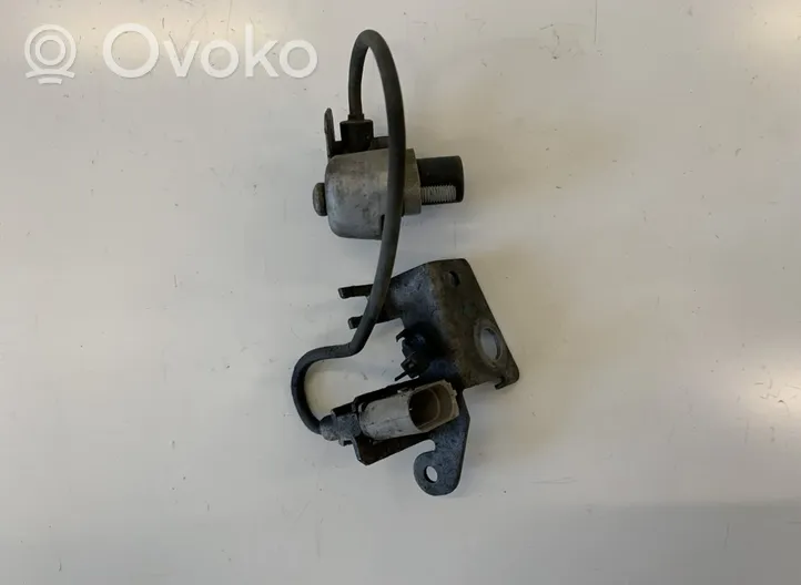 Audi A6 S6 C6 4F Kloķvārpstas stāvokļa sensors 059906109F