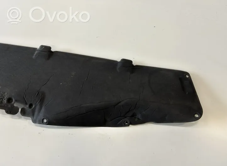 Citroen Berlingo Isolante termico/insonorizzante vano motore/cofano 9817392380