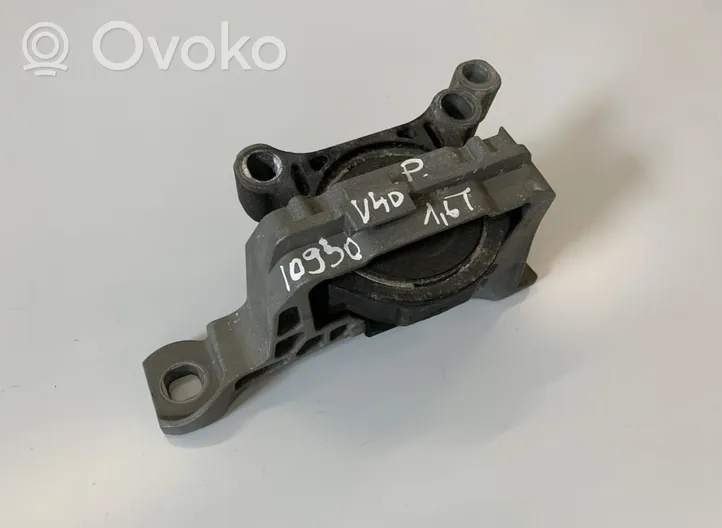 Volvo V40 Variklio pagalvė DV61-6F012-HA