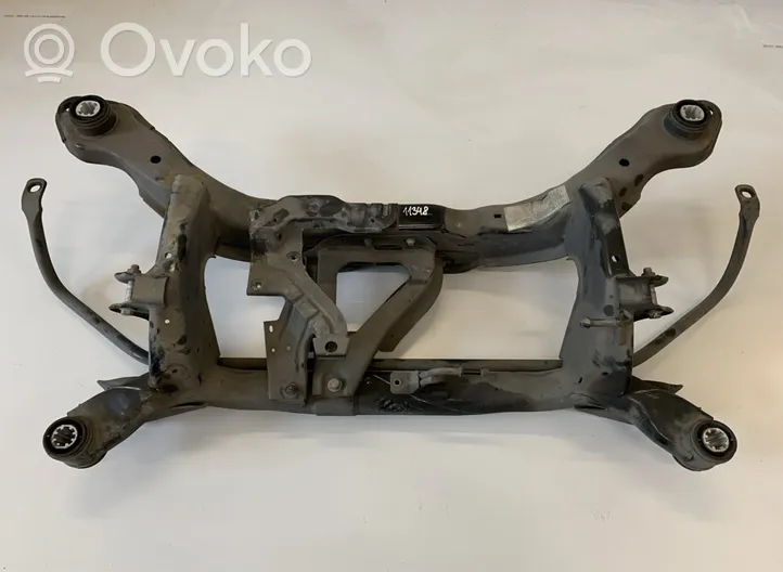 Volvo XC60 Rear axle beam 