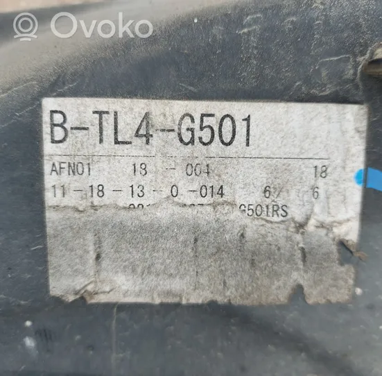 Honda Accord Belka osi tylnej 