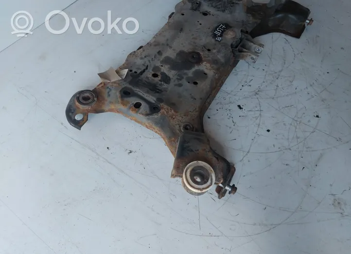 Ford Focus Front subframe 