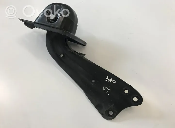 Volkswagen Golf VI Braccio di controllo sospensione posteriore 1K0501475