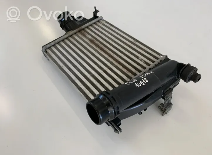 Renault Clio IV Chłodnica powietrza doładowującego / Intercooler 144963014R