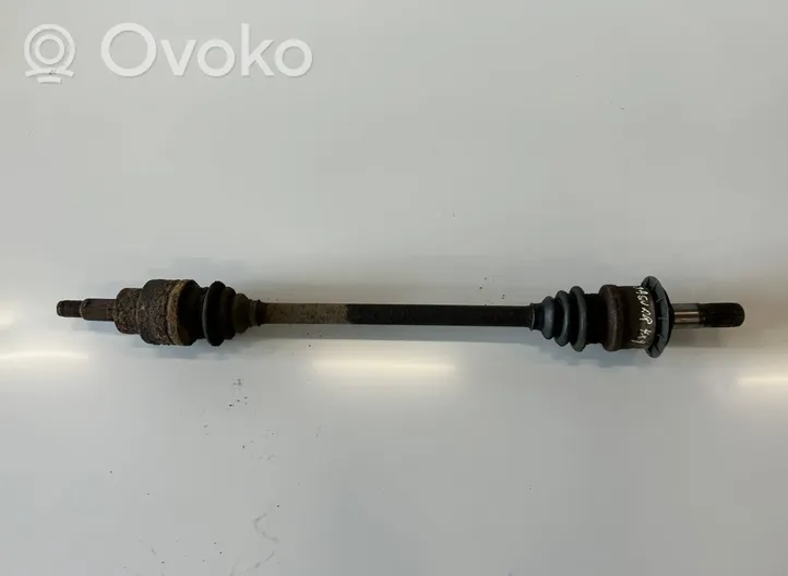 Jaguar X-Type Rear driveshaft 