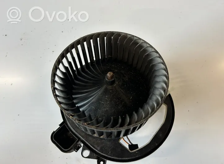 BMW 1 F20 F21 Ventola riscaldamento/ventilatore abitacolo T903542B