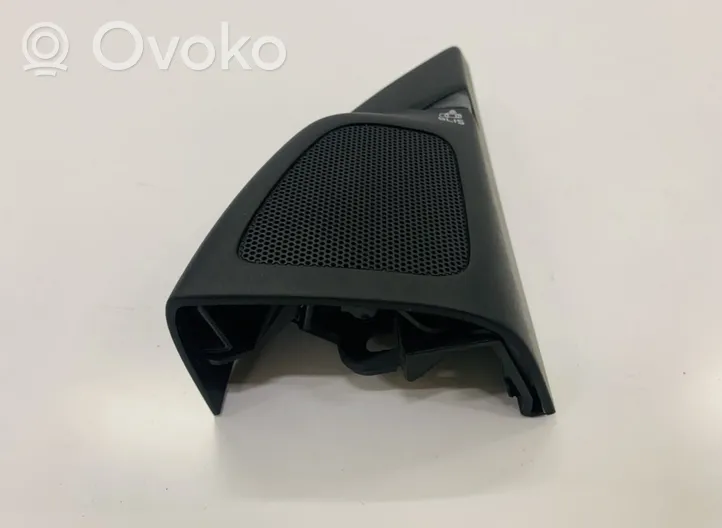 Volvo S60 Haut-parleur de porte avant 8635796