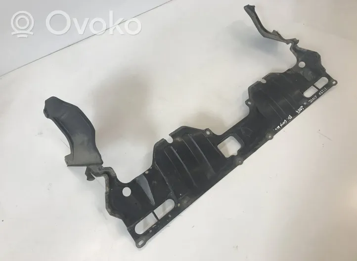 Honda Civic Placa protectora/protector antisalpicaduras motor 74111SNAA000