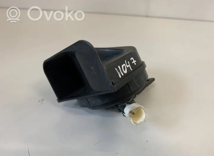 Honda Accord Signal sonore 