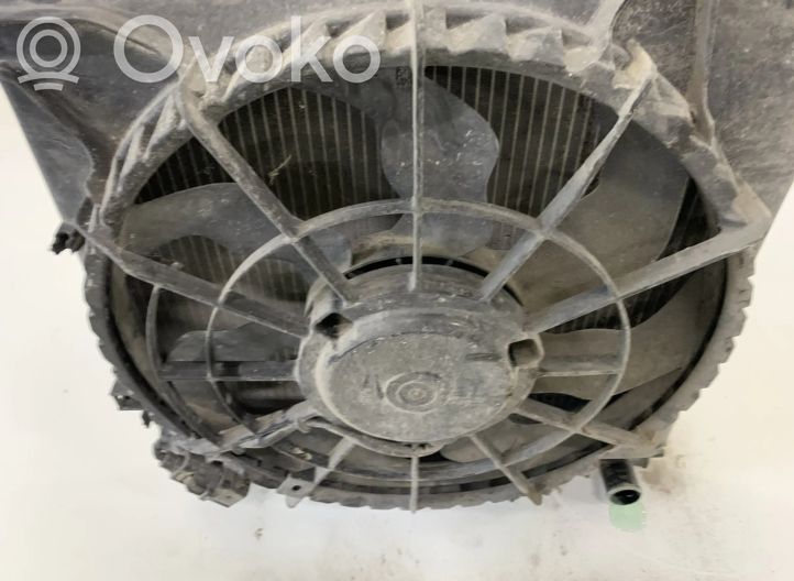 253101H800 KIA Ceed Coolant radiator, 68.40 € RRR