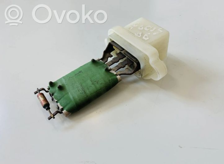 Ford Focus Heater blower motor/fan resistor, 22.80 € | RRR