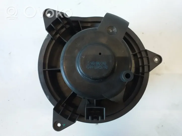 Ford Focus Ventola riscaldamento/ventilatore abitacolo 