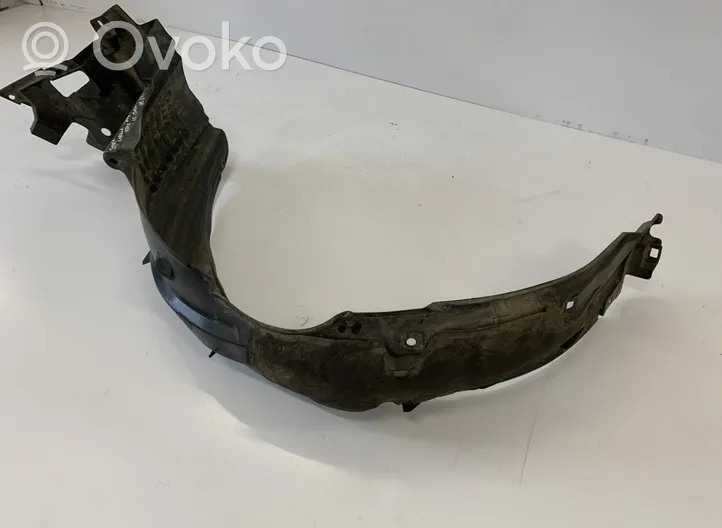 Toyota Corolla Verso E121 Radlaufschale Radhausverkleidung vorne 53876LH