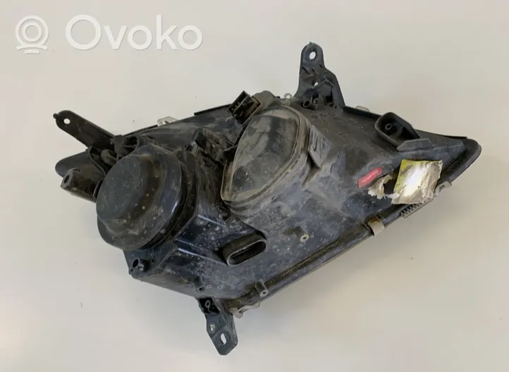 Opel Vectra C Faro/fanale 084421129L