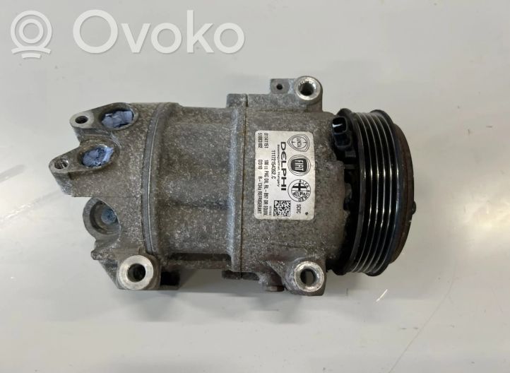 51883102 Fiat 500L Air conditioning (A/C) compressor (pump), 148.20 € RRR