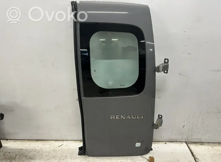 Renault Kangoo II Krovinių (bagažinės) durys 