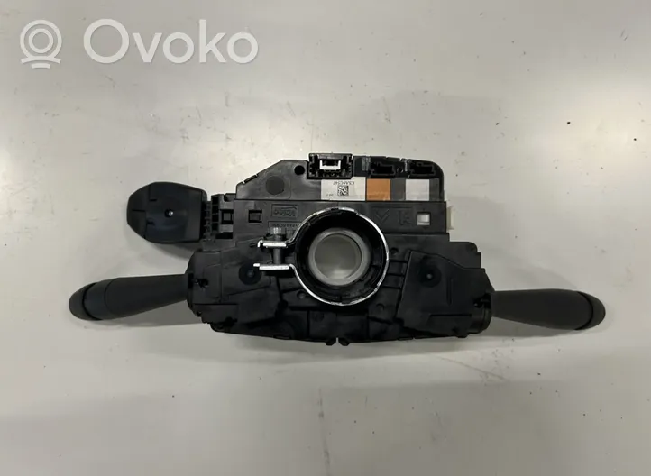 Peugeot 208 Leva/interruttore dell’indicatore di direzione e tergicristallo 98369243ZD