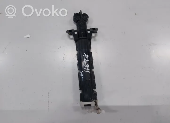 Volvo S60 Dysza spryskiwacza lampy przedniej 