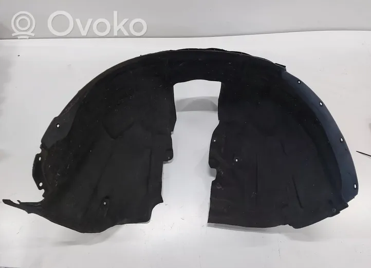 Volvo S60 Front wheel arch liner splash guards 30744864