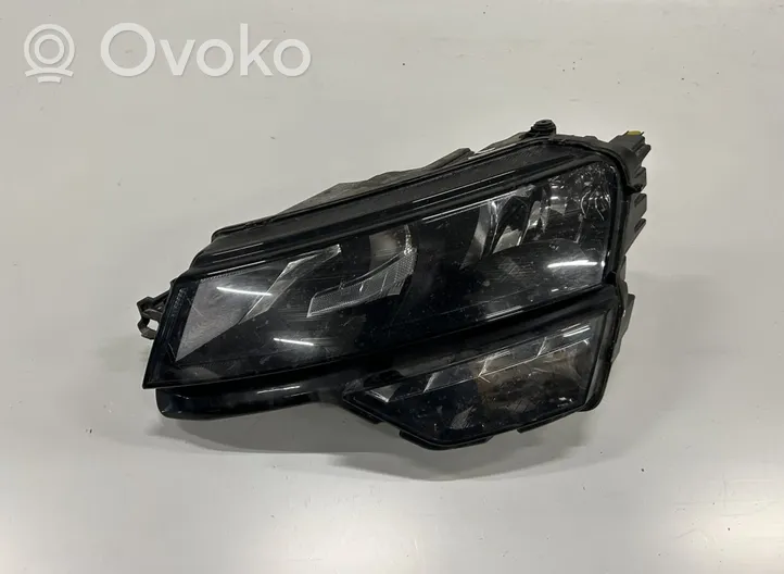 Skoda Karoq Phare frontale 57B941015