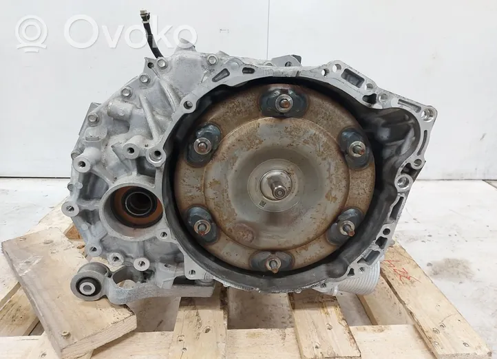 Volvo S60 Automatinė pavarų dėžė 31437048