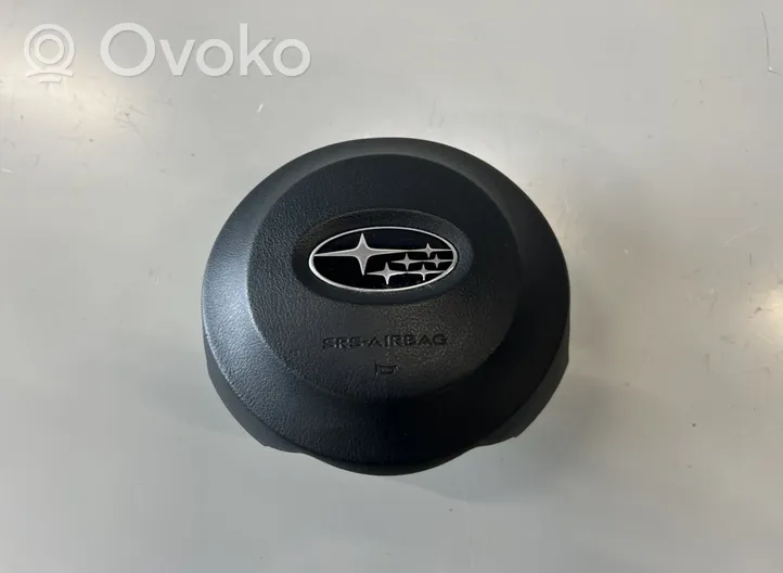 Subaru Legacy Poduszka powietrzna Airbag kierownicy WY12N50A285