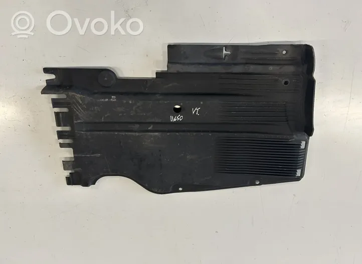 Audi A4 S4 B8 8K Šoninė dugno apsauga 8K0825215H