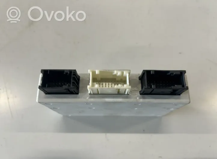 BMW 3 E90 E91 Pysäköintitutkan (PCD) ohjainlaite/moduuli 6982403