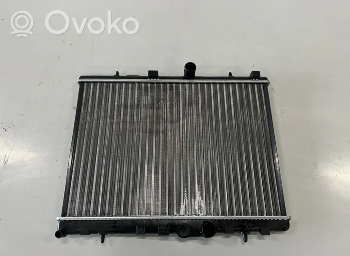 Peugeot RCZ Radiateur de refroidissement 70824392