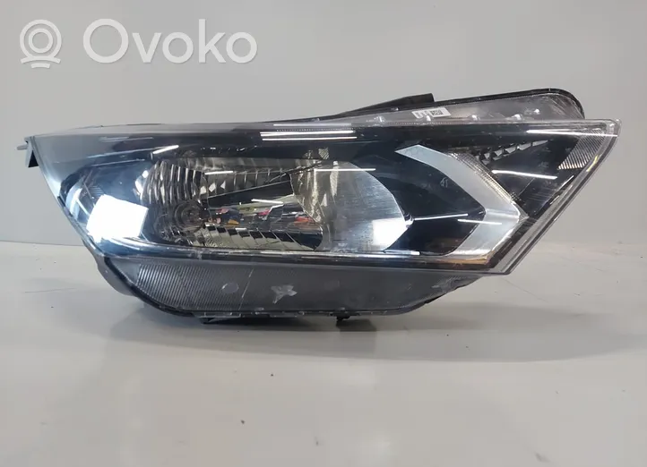 Hyundai i20 (GB IB) Lampa przednia 92102-Q0050