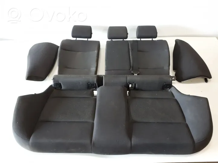 BMW 3 E90 E91 Seat set 