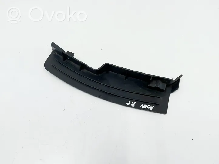 Audi A3 8Y Etupuskurin kannake 8Y0807410A