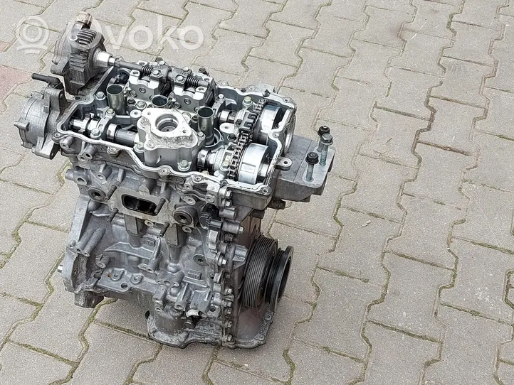 Hyundai i20 (BC3 BI3) Moteur SILNIK