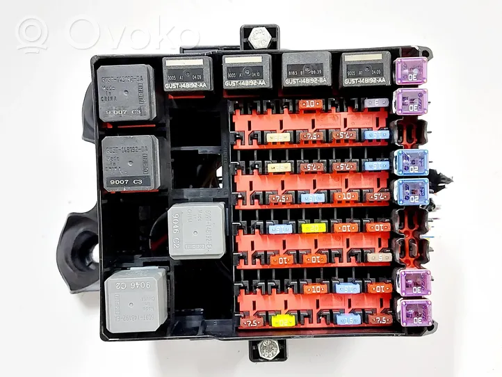 Ford Tourneo Custom Fuse box set JT7614A005R