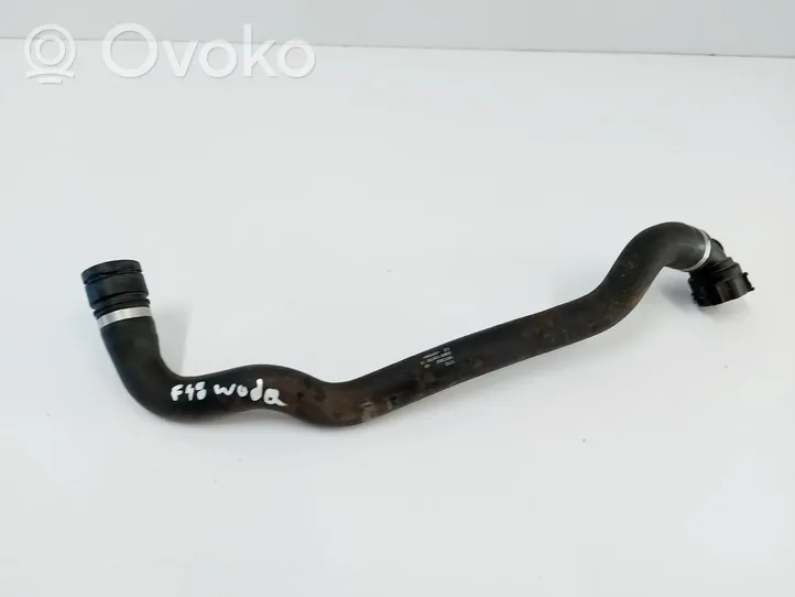 BMW X1 F48 F49 Tubo flessibile del liquido di raffreddamento del motore 7617363