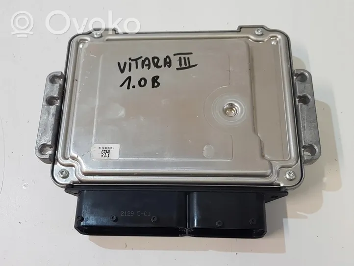 Suzuki Vitara (LY) Komputer / Sterownik ECU silnika 33910-53S00